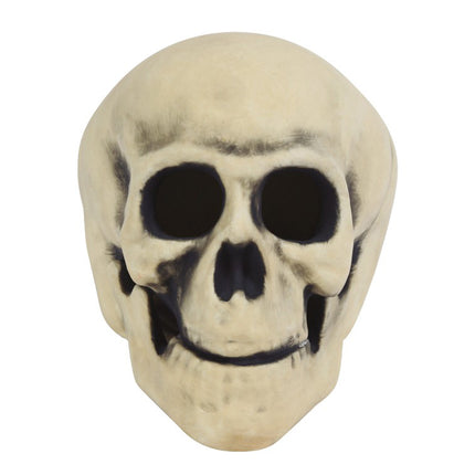Calavera Halloween Led 30cm
