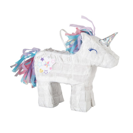 Piñata Unicornio 18cm