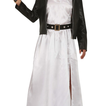 Disfraz de Novia para Halloween Mujer