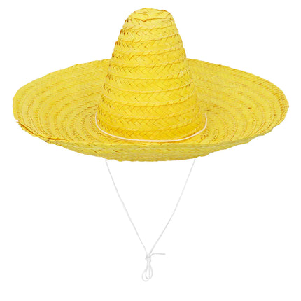 Sombrero de color