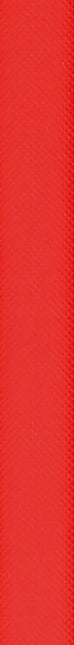 Traves de Mesa Rojo 450x60cm