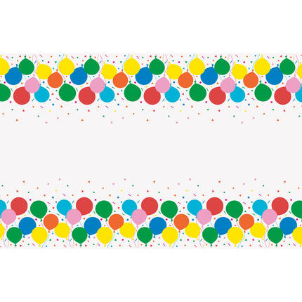 Mantel Globos 2.13m