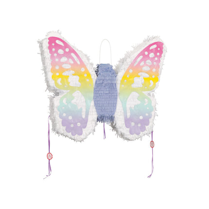 Piñata Mariposa 48cm