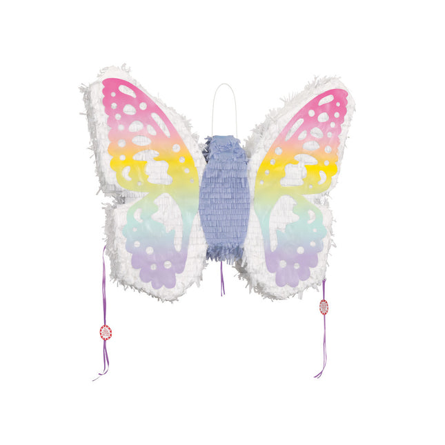 Piñata Mariposa 48cm