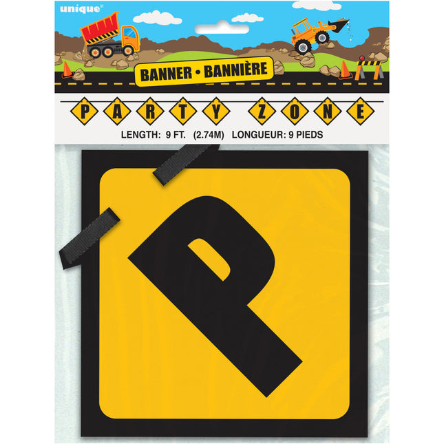 Eslinga de cartas Zona Party 2.74