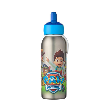 Termo Campus abatible 350 ml Paw Patrol