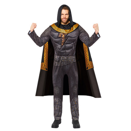 Disfraz Adulto Black Adam