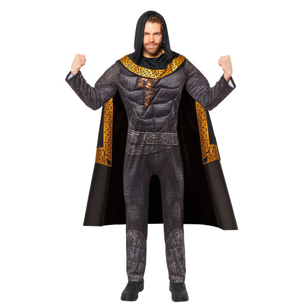 Disfraz Adulto Black Adam