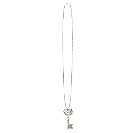 Collar Steampunk Llave