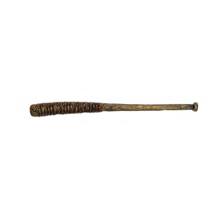 Bate de béisbol Zombie 61cm