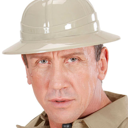 Sombrero Safari