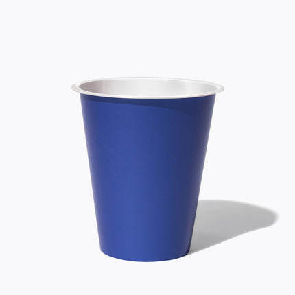Vasos azules 20 uds.