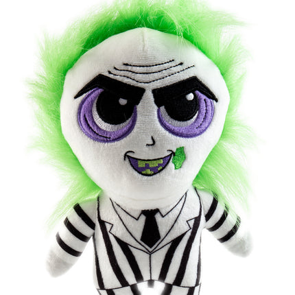 Abrazo de Beetlejuice