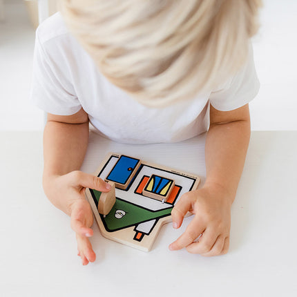 Casa Miffy