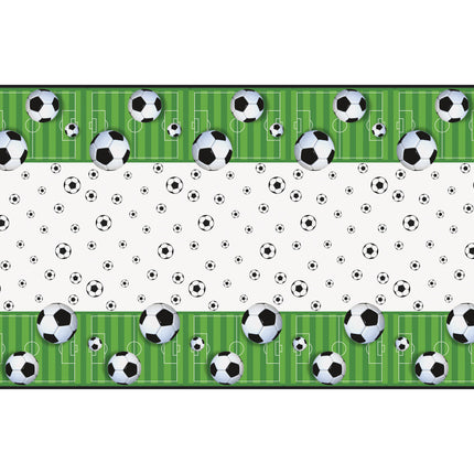 Mantel Fútbol 2,13 m