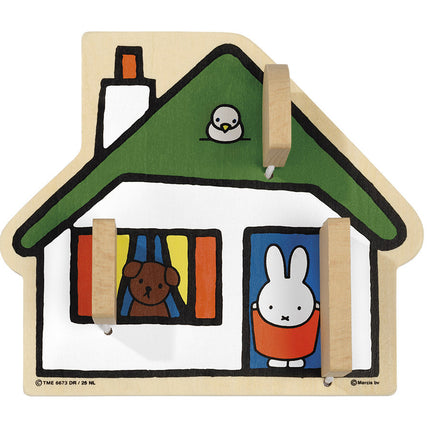 Casa Miffy