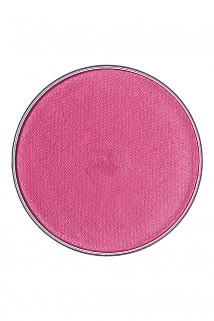 Pintura grasa rosa 305 45gr