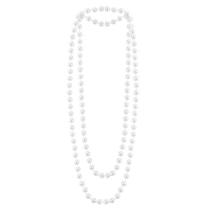 Cadena blanca 1,6 m