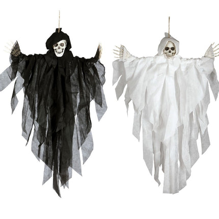 Halloween Esqueleto Colgante 75cm