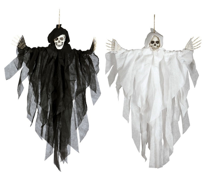 Halloween Esqueleto Colgante 75cm