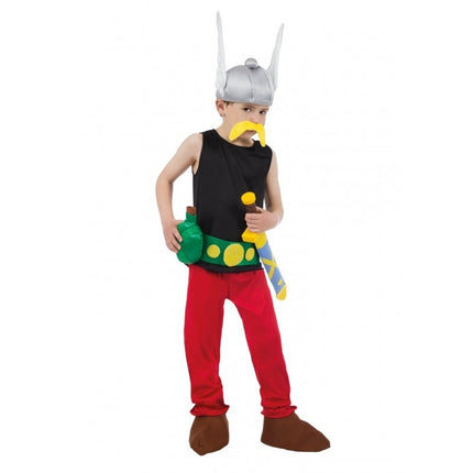 Disfraz de Astérix Niño