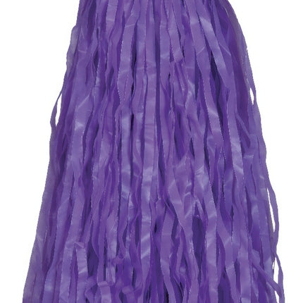 Pompones lilas 2uds