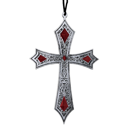 Cruz 21cm
