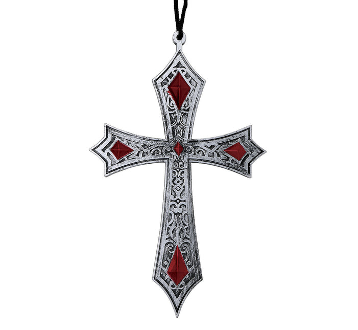 Cruz 21cm