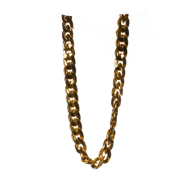 Collar Chulo de Oro