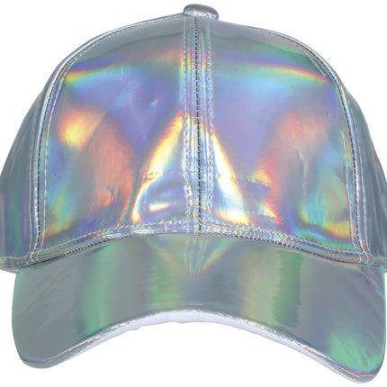 Tapón de plata