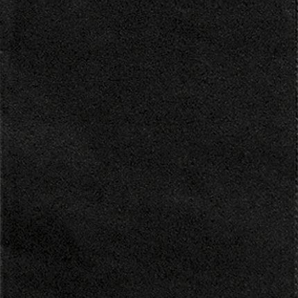 Platos Negros Redondos 23cm 16ud
