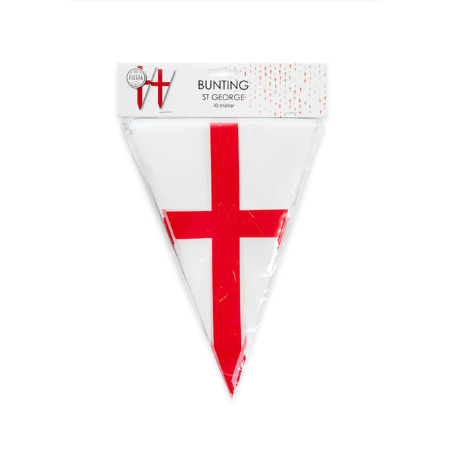 Guirnalda de Inglaterra 10m