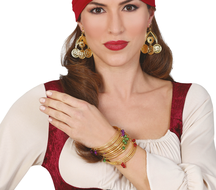 Anguila pulsera