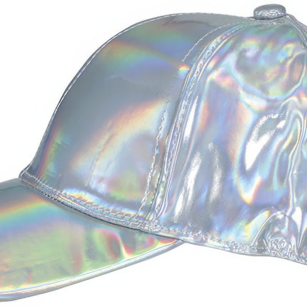 Tapón de plata