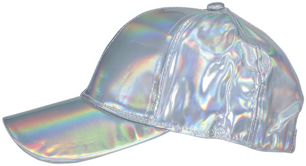 Tapón de plata