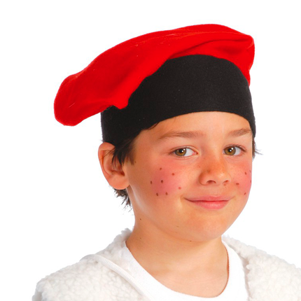 Sombrero Barretina Niño