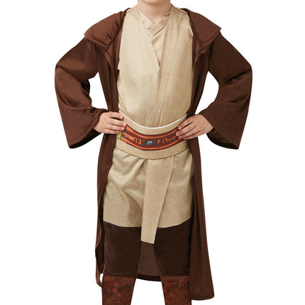 Traje Jedi Niño