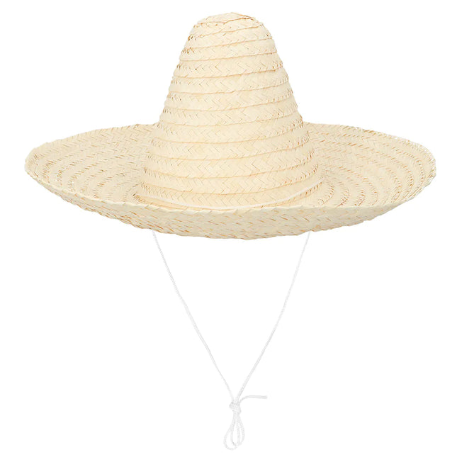 Sombrero de color