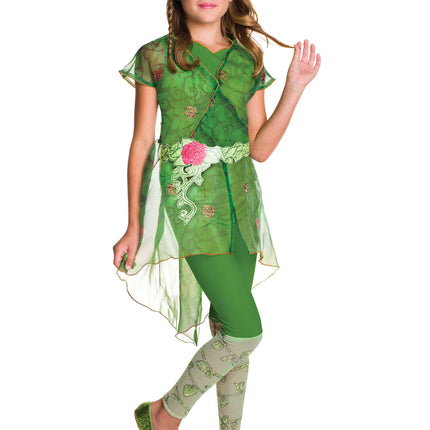 Traje Hiedra Venenosa Niño