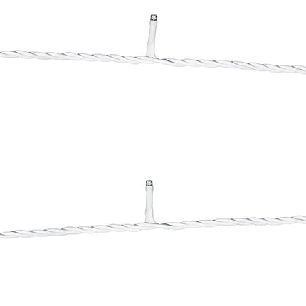 Guirnalda luminosa Luces LED 10m