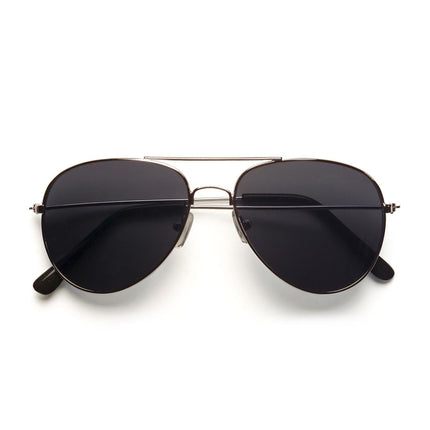 Gafas Piloto Negras