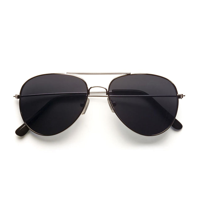 Gafas Piloto Negras