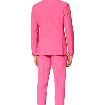 Traje rosa hombre <tc>OppoSuits</tc>