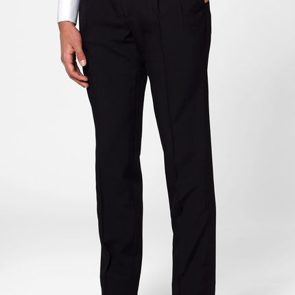 Traje Blanco Hombre