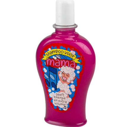 Champú Divertido Mamá 350ml