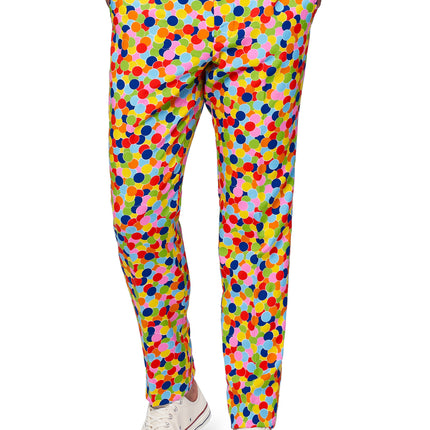 Paquete de confeti