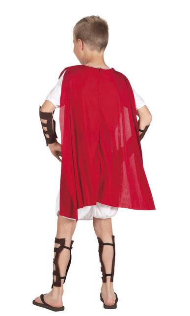 Disfraz de Gladiador Niño