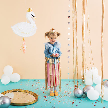 Piñata Cisne 50cm