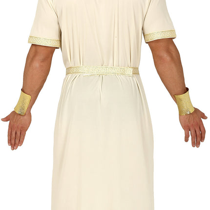 Disfraz de romano para hombre 2 piezas
