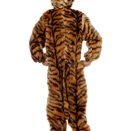 Disfraz de Tigre Niño